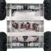 SOLD - Prebuilt 4WD All Terrain Robot Platform - IG42 SB with 10 inch tires SOLD - Prebuilt 4WD All Terrain Robot Platform - IG42 SB with 10 inch tires