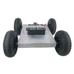 SOLD - Prebuilt 4WD All Terrain Robot Platform - IG42 SB with 10 inch tires SOLD - Prebuilt 4WD All Terrain Robot Platform - IG42 SB with 10 inch tires