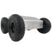 Prebuilt IG42-SB4-E, 4WD All Terrain Enclosed Robot Platform - SOLD