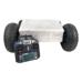Prebuilt IG42-SB4-E, 4WD All Terrain Enclosed Robot Platform - SOLD