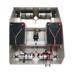 Prebuilt IG42-SB4-E, 4WD All Terrain Enclosed Robot Platform - SOLD