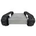 NEW Prebuilt MLT-42-F Tracked Robot Platform With Flipper Arms - SOLD