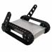 NEW Prebuilt MLT-42-F Tracked Robot Platform With Flipper Arms - SOLD