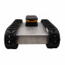 NEW Prebuilt - All-Terrain Tracked Platform with DeWalt Adapter NEW Prebuilt - All-Terrain Tracked Platform with DeWalt Adapter