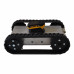 NEW Prebuilt - All-Terrain Tracked Platform with DeWalt Adapter NEW Prebuilt - All-Terrain Tracked Platform with DeWalt Adapter