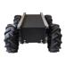 NEW CUSTOM Prebuilt - 4WD ATR Platform with Wheelchair motors - SOLD NEW CUSTOM Prebuilt - 4WD ATR Platform with Wheelchair motors - SOLD
