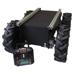 NEW CUSTOM Prebuilt - 4WD ATR Platform with Wheelchair motors - SOLD NEW CUSTOM Prebuilt - 4WD ATR Platform with Wheelchair motors - SOLD
