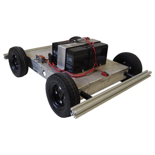 NEW Prebuilt - IG32-DM4 4WD ATR Platform