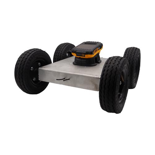 SOLD Prebuilt - 4WD IG32-DM Platform with DeWalt Battery