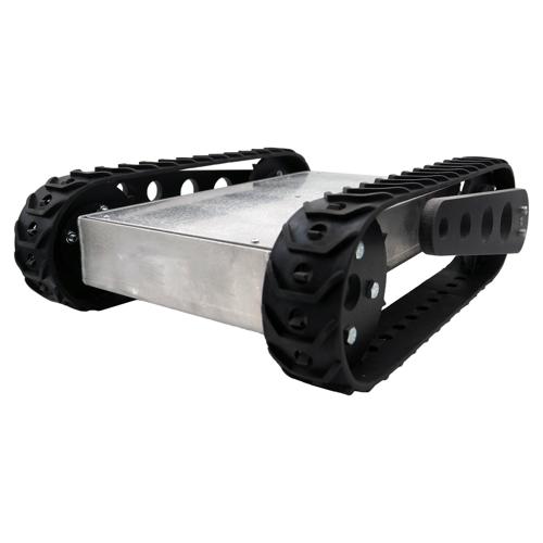 NEW Prebuilt - MLT-42-F Tracked Platform - SOLD
