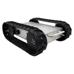 NEW Prebuilt MLT-JR Tracked Robot RC Platform 075 RPM - SOLD NEW Prebuilt MLT-JR Tracked Robot RC Platform 075 RPM - SOLD