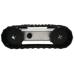 NEW Prebuilt MLT-JR Tracked Robot RC Platform 075 RPM - SOLD NEW Prebuilt MLT-JR Tracked Robot RC Platform 075 RPM - SOLD