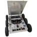 CUSTOM Prebuilt - 6WD IG52-SB-T Custom Size Robot - SOLD CUSTOM Prebuilt - 6WD IG52-SB-T Custom Size Robot - SOLD