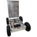 Prebuilt - 4WD IG42-SB-T Custom Size Robot - SOLD Prebuilt - 4WD IG42-SB-T Custom Size Robot - SOLD