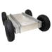 Prebuilt - 4WD IG42-SB-T Custom Size Robot - SOLD Prebuilt - 4WD IG42-SB-T Custom Size Robot - SOLD