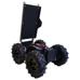 CUSTOM Prebuilt - 4WD ATR Platform with Wheelchair Motors - SOLD CUSTOM Prebuilt - 4WD ATR Platform with Wheelchair Motors - SOLD