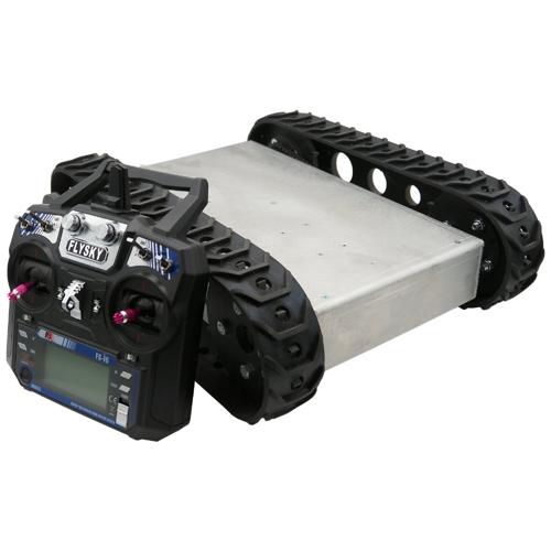 SOLD - Prebuilt - MLT-42-F Tracked Platform