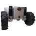 NEW Prebuilt - WC1000-DM4-E All Terrain Enclosed Robot Platform - SOLD NEW Prebuilt - WC1000-DM4-E All Terrain Enclosed Robot Platform - SOLD