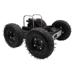 4WD All-Terrain Compact Inspection Robot - SOLD