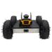 4WD All-Terrain Compact Inspection Robot - SOLD