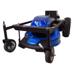 NEW Prebuilt Remote Control Lawn Mower - 40V Kobalt Mower - SOLD NEW Prebuilt Remote Control Lawn Mower - 40V Kobalt Mower - SOLD