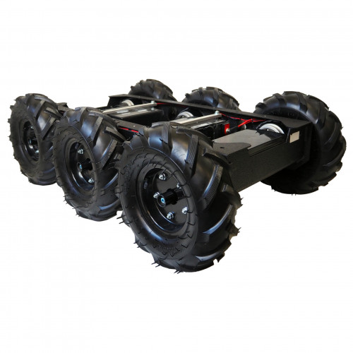 SOLD - Prebuilt - 6WD Heavy-Duty All-Terrain Platform