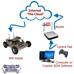 Configurable - Programmable HD2 Robot with WiFi Control and 30x Zoom Tilt Camera Configurable - Programmable HD2 Robot with WiFi Control and 30x Zoom Tilt Camera