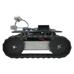 Autonomous Programmable Vision ROS Tracked Robot - Discontinued