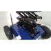 Configurable - PTW-42-L 4WD Inspection and Patrol Robot with Scissor Lift and PTZ Camera