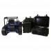 Configurable - LT2-F-W Watertight Tethered Inspection Robot