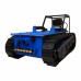 Configurable - LT2-F-W Watertight Tethered Inspection Robot