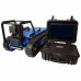 Configurable - LT2-F-W Watertight Tethered Inspection Robot Configurable - LT2-F-W Watertight Tethered Inspection Robot