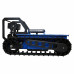 Configurable - LT2-F-W Watertight Tethered Inspection Robot Configurable - LT2-F-W Watertight Tethered Inspection Robot