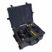 Configurable - MLT-JR Tethered Inspection Robot - V2