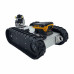 Configurable - MLT-JR Tethered Inspection Robot - V2 Configurable - MLT-JR Tethered Inspection Robot - V2