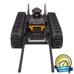 GPK-32 Tracked Inspection Robot