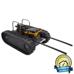 GPK-32 Tracked Inspection Robot
