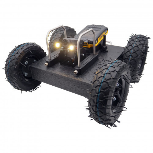 GPK-32 4WD Inspection Robot