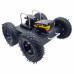 GPK-32 4WD Inspection Robot