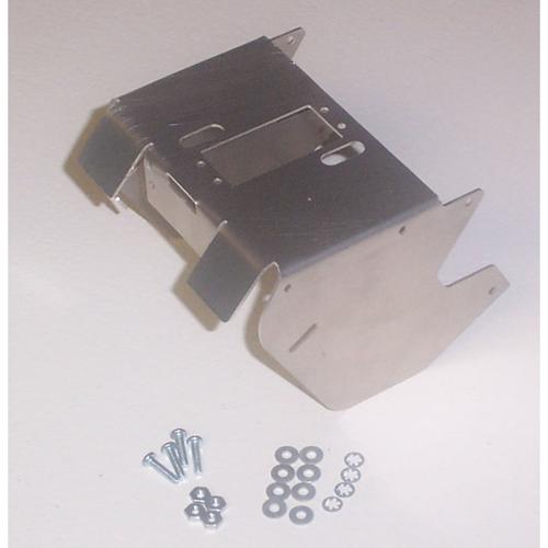Trekker Single Fwd Sweeping Scanner Bracket Kit - DISCONTINUED Trekker Single Fwd Sweeping Scanner Bracket Kit - DISCONTINUED