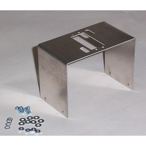 Trekker Top Single Sweeping Scanner Bracket Kit - DISCONTINUED Trekker Top Single Sweeping Scanner Bracket Kit - DISCONTINUED