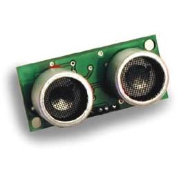 Devantech SRF05 Ultrasonic Ranger - ON SALE