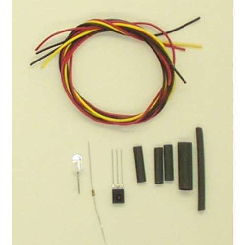 Photo IC 38kHz Infrared Object Detection Kit - ON SALE