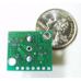 LV MaxSonar EZ0 Ultrasonic Range Finder LV MaxSonar EZ0 Ultrasonic Range Finder