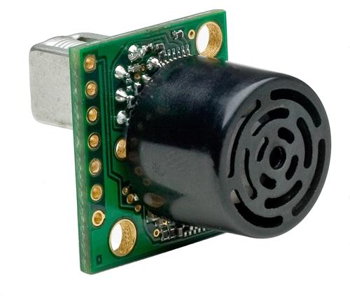 MaxBotix XL MaxSonar AE1 Ultrasonic Ranger