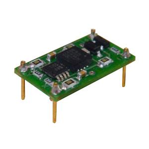 Buffered 6g Accelerometer