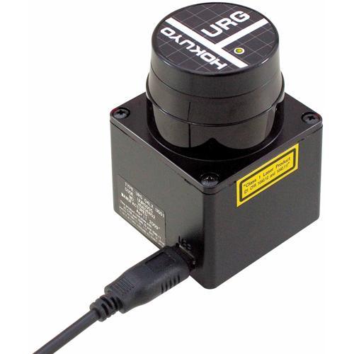Hokuyo URG-04LX-UG01 Laser