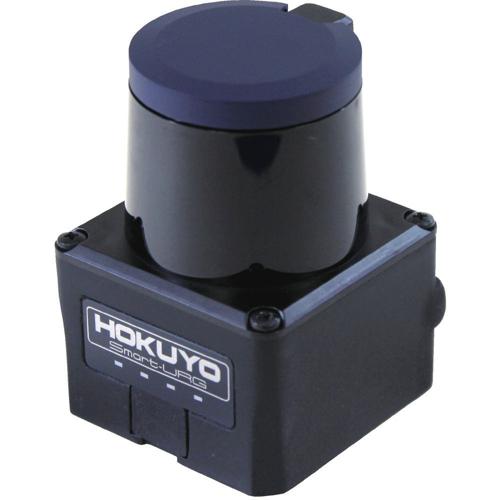 Hokuyo UST-20LX Scanning Laser Rangefinder