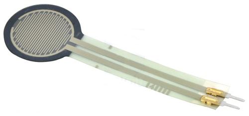 Force-Sensing Resistor - 0.5