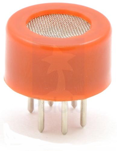 Pololu Alcohol Gas Sensor MQ-3 Pololu Alcohol Gas Sensor MQ-3